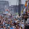 Flag Day Scheveningen