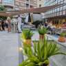 May InterNations- Drinks on the Terrace at Los Patos