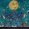 Cultural Event: Marcel Dzama - A Trip to the Moon