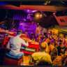 Salsa & Bachata Dance Party at the Beach