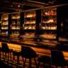 Jazz & Cocktails Night