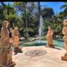 Torremolinos Botanical Garden Visit, Taichi & Qigong. 