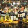 Happy Hour & Optional Movie Night (Devil Wears Prada 2)!