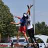 Ultimate Frisbee