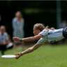 Ultimate Frisbee