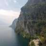 GEOGRAPHER HIKE: Awesome Panoramic Tour Ponale and Punta Larici