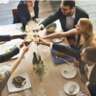 Entreprenuers & Business Professionals Networking Event