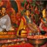 Introduction to Tibetan Buddhism & Meditation