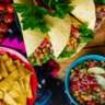 Let's Celebrate Cinco De Mayo!