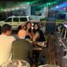 Laughter & Connections – Comedy Night at Tesla Café