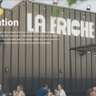 Chill Evening at La Friche