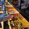Turkish Breakfast-Brunch