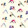 Friday After Work Pilates