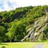 Cancelled - Djouce & Powerscourt Waterfall - A Medium Level Hike