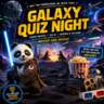 Join Us for the Galactic Quiz Night ! 