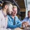 Therapists, Coaches & Mindset Professionals: Network & Profit