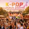 K-POP SUMMER FESTIVAL-the Live Stage Experience Cologne