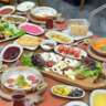 Turkish Morning at Kardeşler - InterNations Weekly Breakfast 
