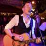 Life Music at the Irish Pub