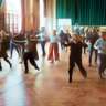 Ballroom & Latin Dance Essentials - Latin Basics & Cha-Cha-Cha