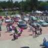 2nd Nostalgic Cars Festival