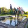 Food, Art & Joy - Picnic in an Open Air Museum