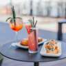 Jacksonville: Rooftop Social | Global Connections Night