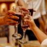 Wine, Dine & Beats @ Caddebostan