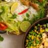 Not Just A Sunday Brunch With Nobu at Lihn