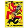 Buster Keaton Silent Movie With Live Music