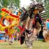 Ever Wondered What a Pow Wow Is?