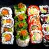 Sushi Tapas Night