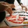Board Game Night