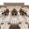Open House at the Bucharest City Hall