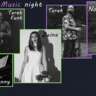 Arabic Music Night With Diar and Friends