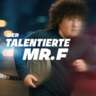 The Talented Mr F. [GER26]