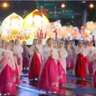 Lantern Parade