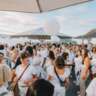Greet Summer!! White Party