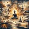 Introduction to Tibetan Buddhism & Meditation (in English)