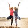 Yoga - Restore the Balance