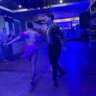 Let’s Dance Cumbia & Cuarteto Argentinas 
