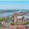 Sunday in Dordrecht 