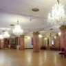 Ballroom Dancing InLucerna