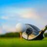 Golf (18 Holes)