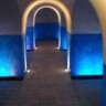 Visit to Valencia City Hall Air-Raid Shelter