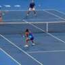 Tennis on Wednesday
