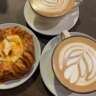 Last Day of May! Coffee