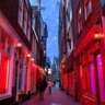 Evening Walking Tour: the Dark Side of Antwerp