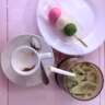 Saturday’s Japanese Coffee