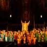 Come See a Rare Opera at the Cathedral of Madeleine